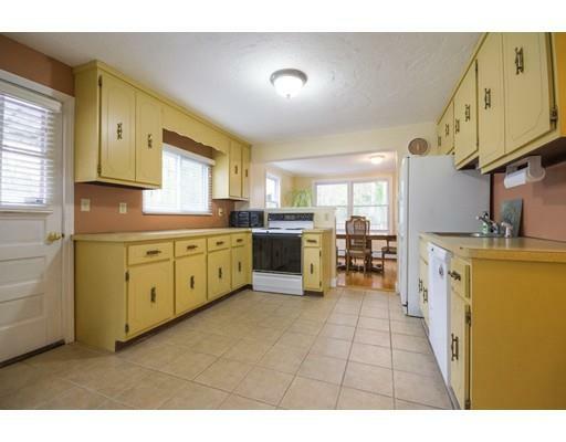Property Photo: 116 Dedham MA 02021