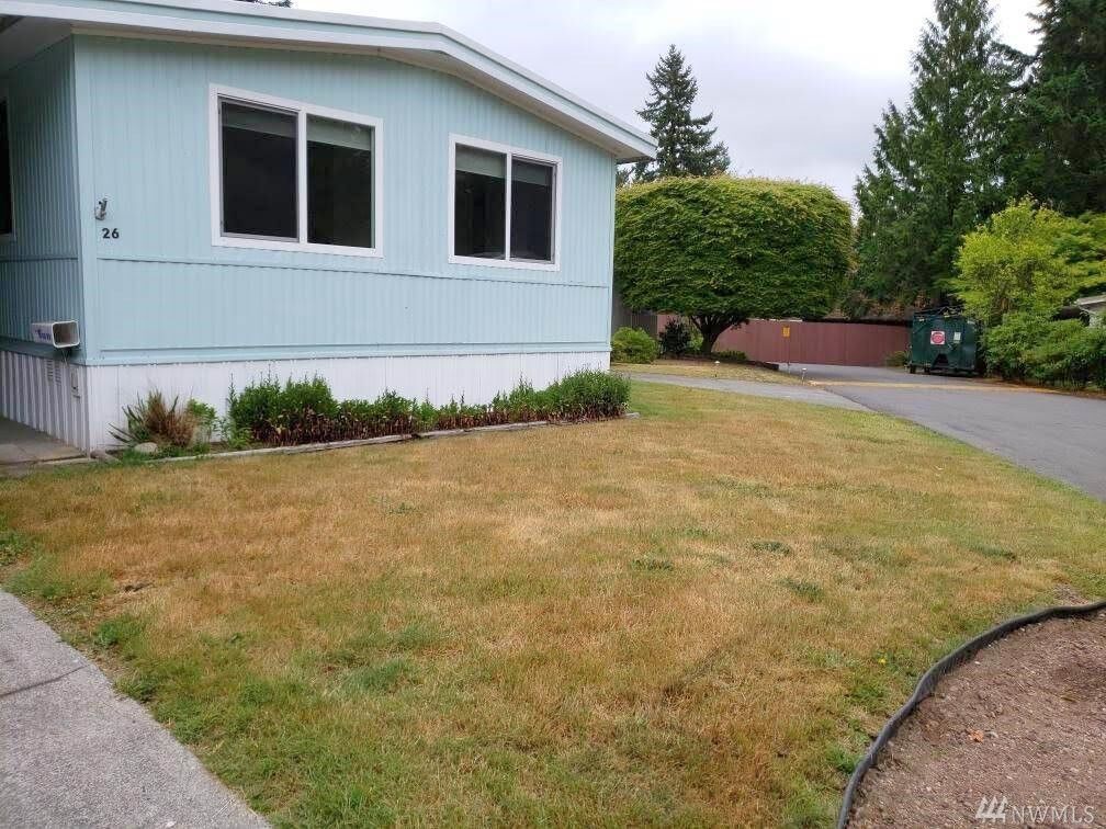 Property Photo:  16300 NE State Hwy 305 26  WA 98370 