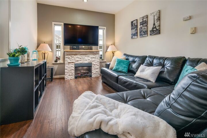 Property Photo:  4217 164th Street SW B103  WA 98087 