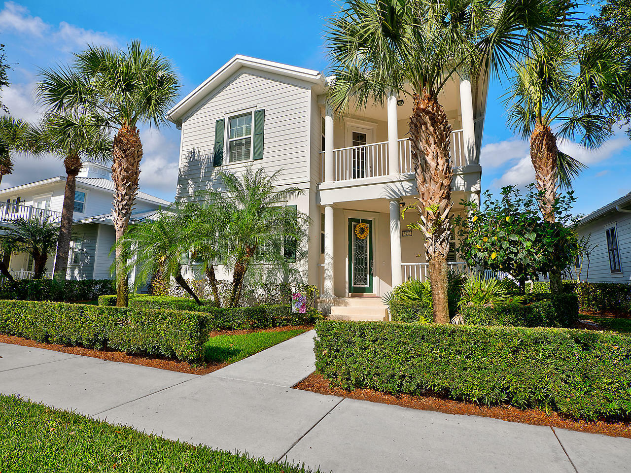 Property Photo:  3432 S Caroline Drive  FL 33458 