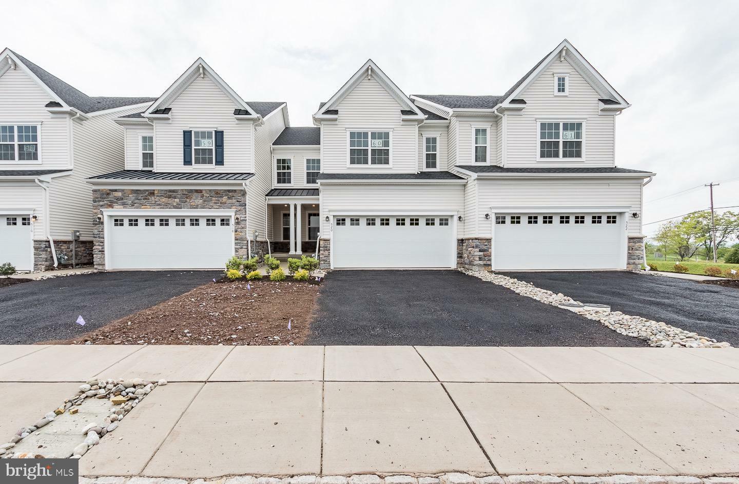 Property Photo: 520 Dean Drive Lot 60 PA 19460