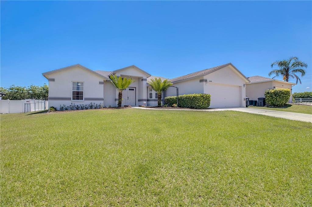 Property Photo:  6540 Beal Lane  FL 33813 