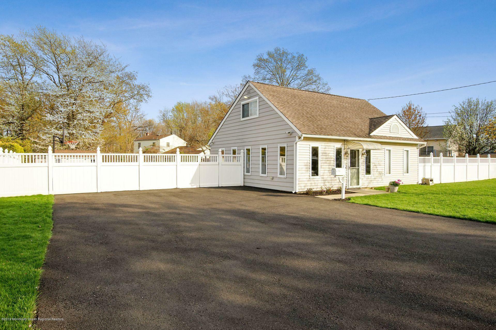 Property Photo: 52 Fulton Place NJ 07730
