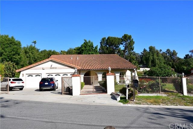 Property Photo:  20918 Fuerte Drive  CA 91789 