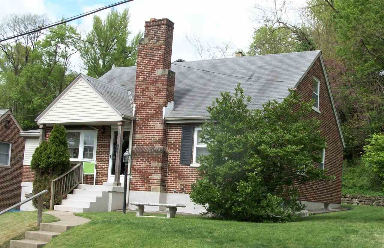 Property Photo: 509 O Fallon KY 41073