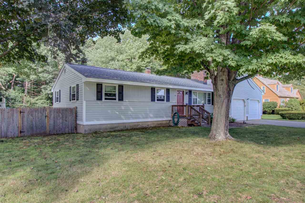 Property Photo: 51 South Road NH 03862