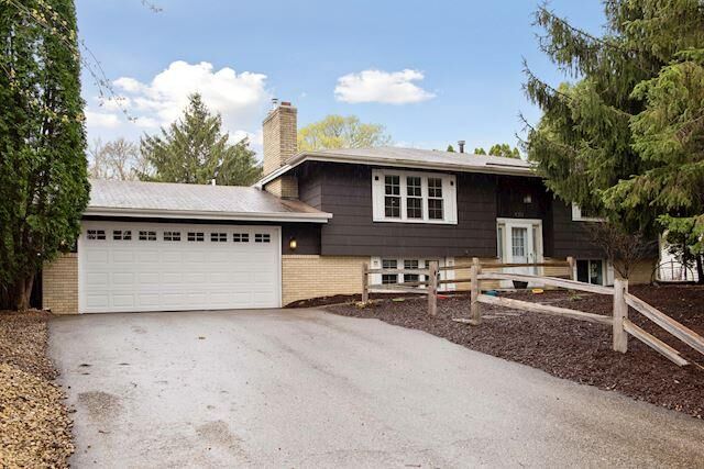 Property Photo: 4301 W 99th Street MN 55437