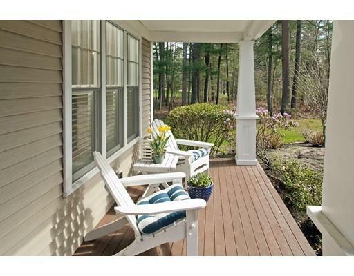 Property Photo:  6 Swan Pond Ln  MA 02330 