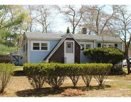 Property Photo: 3 View St MA 02538