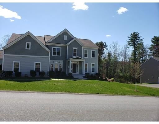 Property Photo:  32 Farrington Ave  MA 02093 