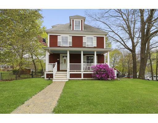 Property Photo:  260 Pleasant Street  MA 02062 