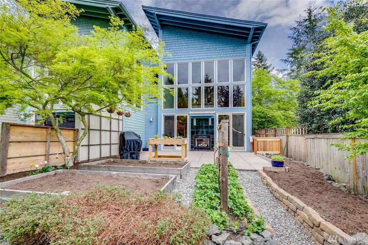 1293 Patmos Lane NE  Bainbridge Island WA 98110 photo