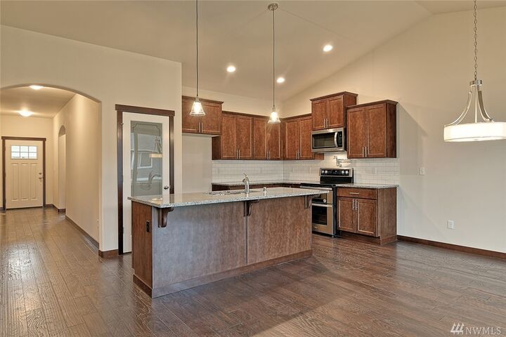 Property Photo: 27713 64th Dr NW WA 98292