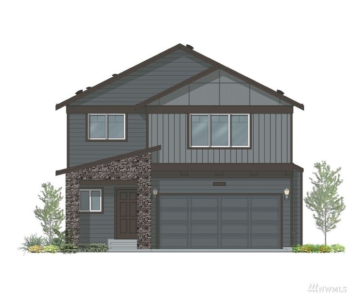 4419 213th St SE Gc 9  Bothell WA 98021 photo