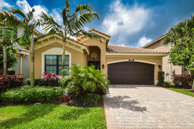 Property Photo:  8066 Ironstone Drive  FL 33446 