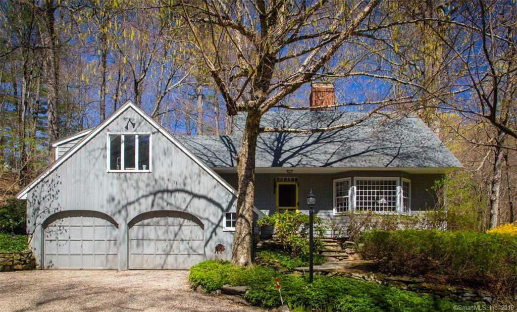 Property Photo: 20 Woodchuck Hill Road CT 06019