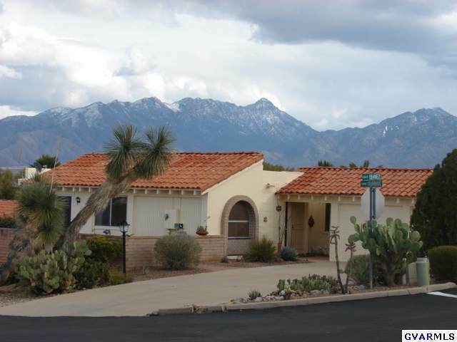 Property Photo:  2801 S Calle Ibanez  AZ 85622 