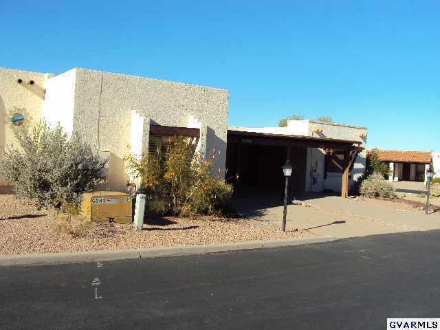 Property Photo:  2824 S Calle Mancha  AZ 85622 