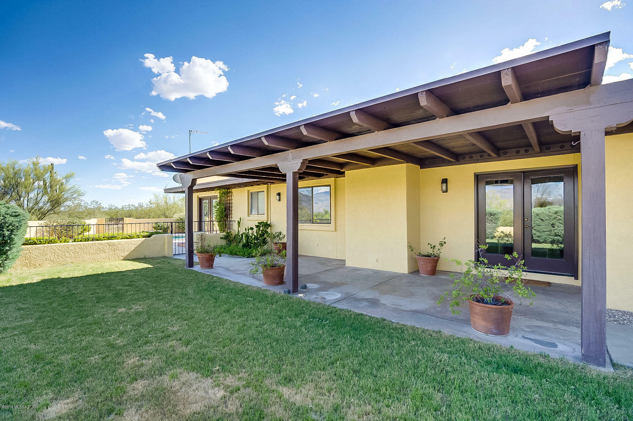 Property Photo:  3130 N Avenida Del Conejo  AZ 85749 