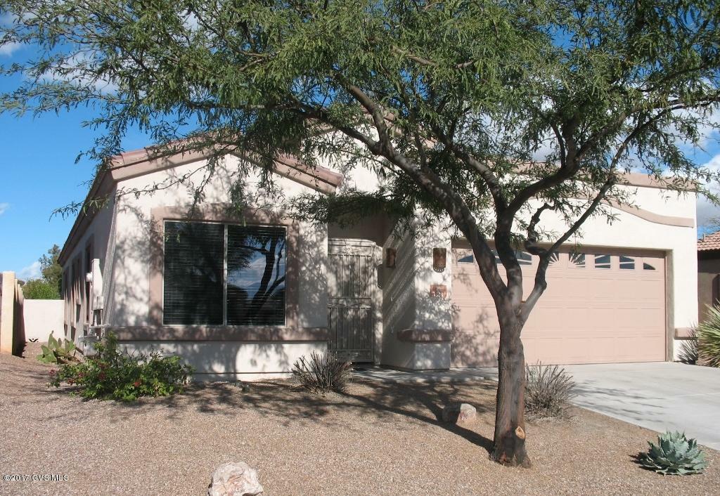 Property Photo:  121 E Corte Rancho Dorada  AZ 85629 