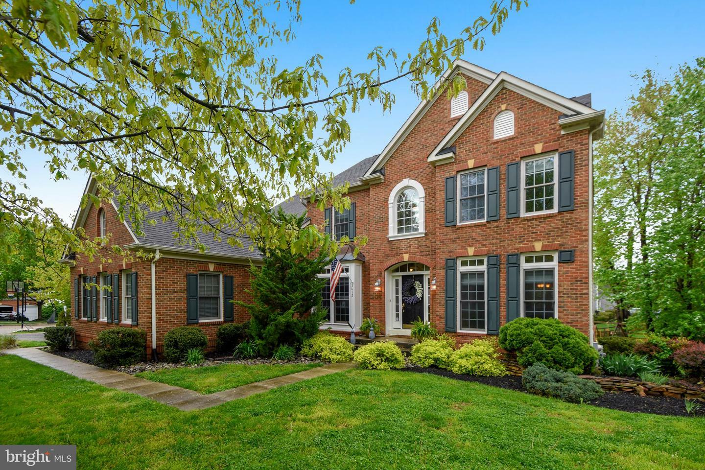 Property Photo: 3412 Viceroy Court MD 21037
