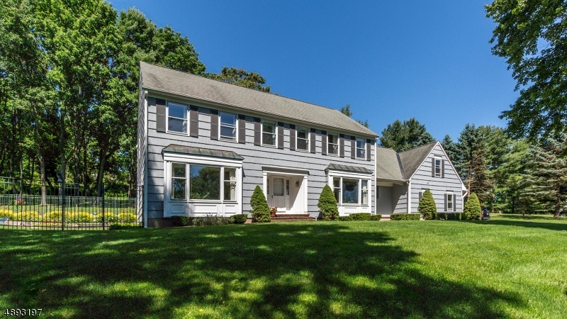 Property Photo: 5 Ramapo Way NJ 07977