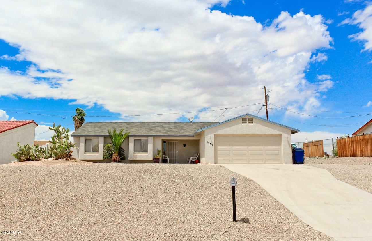 Property Photo:  2259 Bombay Dr  AZ 86404 