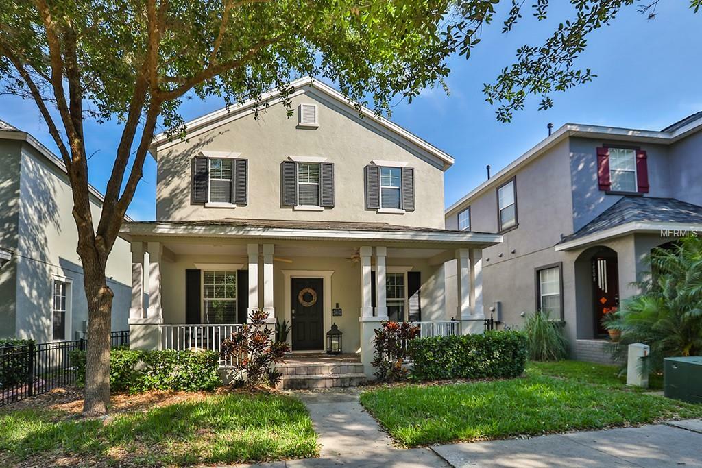 Property Photo:  16006 Palmettorun Circle  FL 33547 