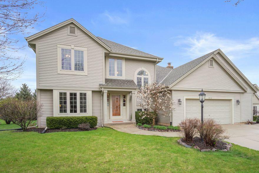 Property Photo:  2610 Lavine Ln  WI 53189 