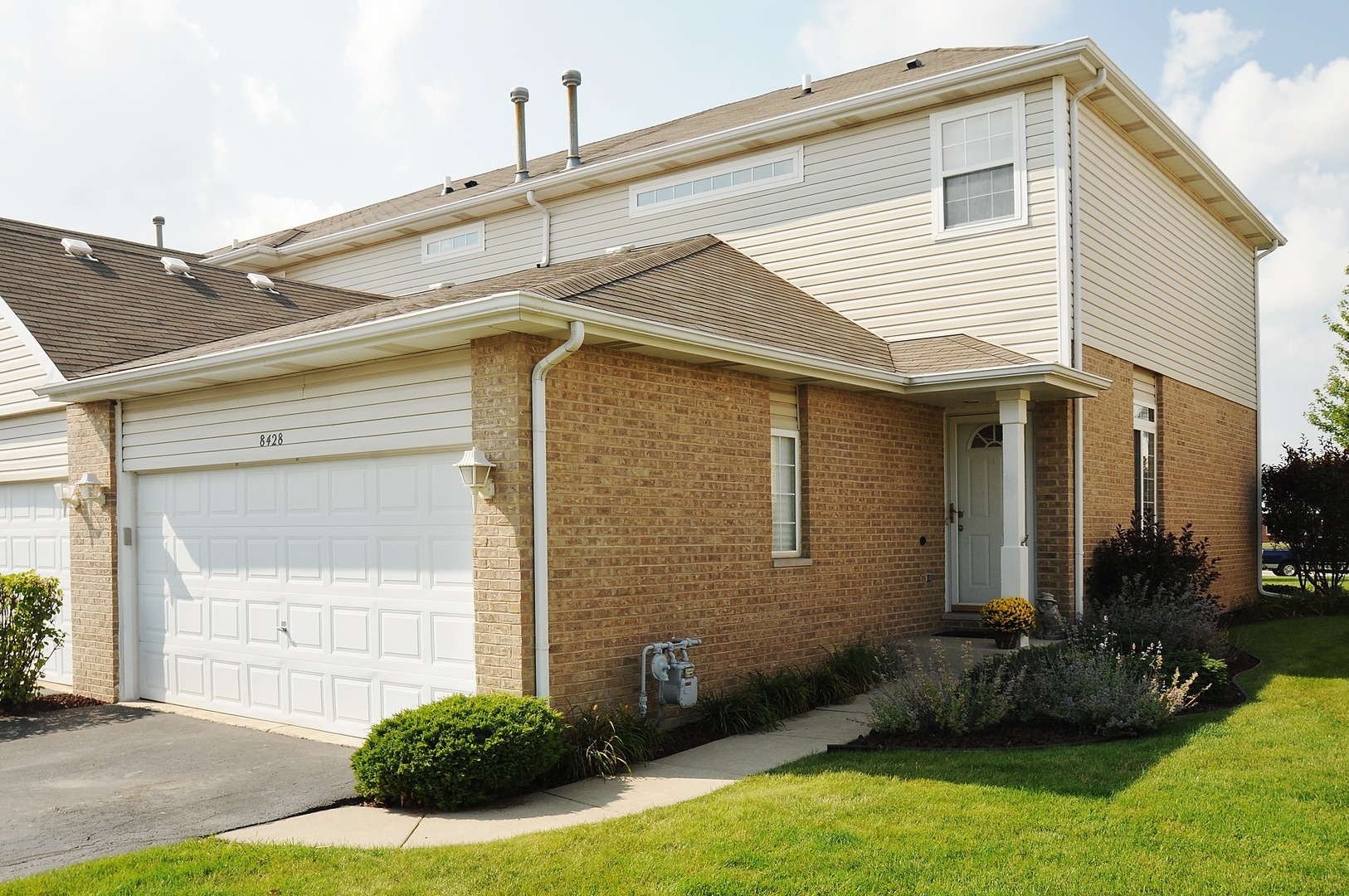 Property Photo:  8428 Stratford Drive  IL 60487 