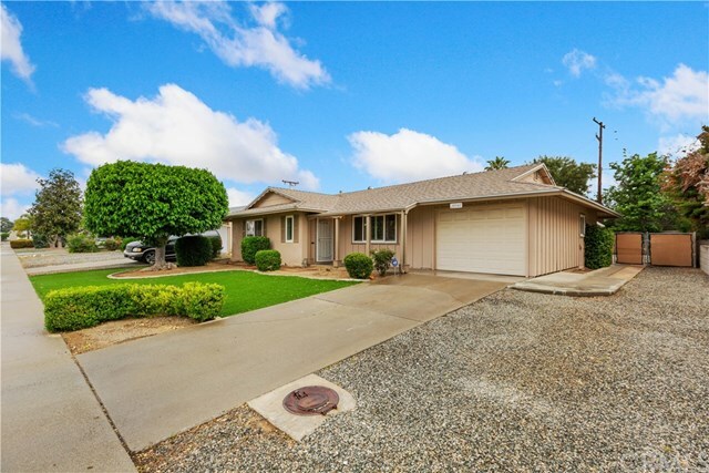 Property Photo:  28940 Crosby Drive  CA 92586 