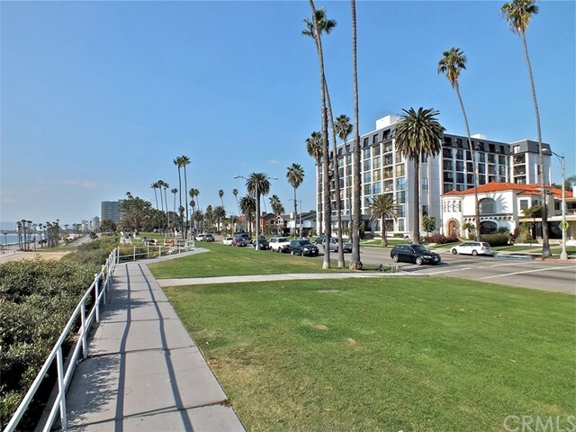 Property Photo: 2601 E Ocean Boulevard 601 CA 90803