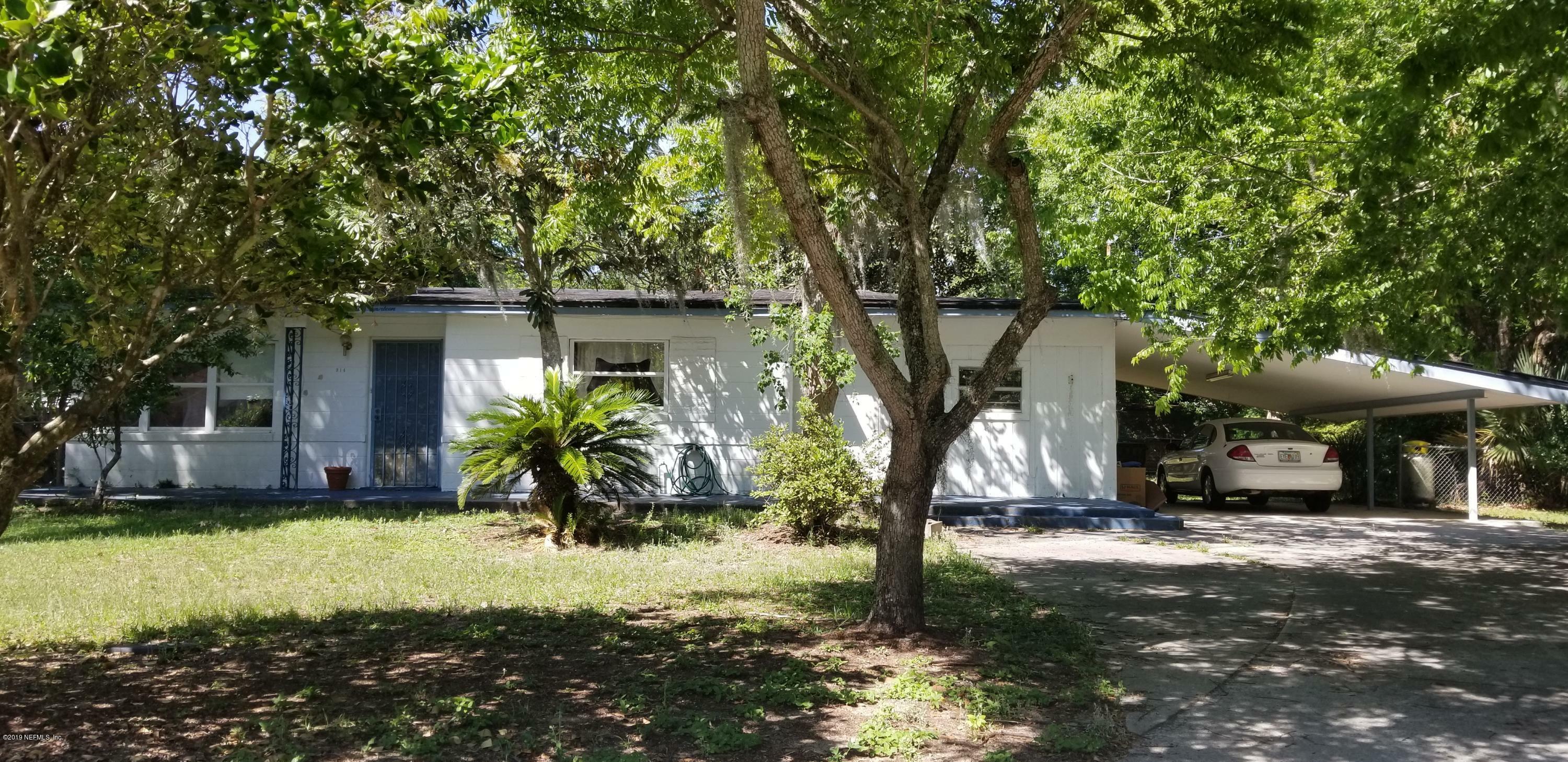 914 St Johns Avenue  Green Cove Springs FL 32043 photo