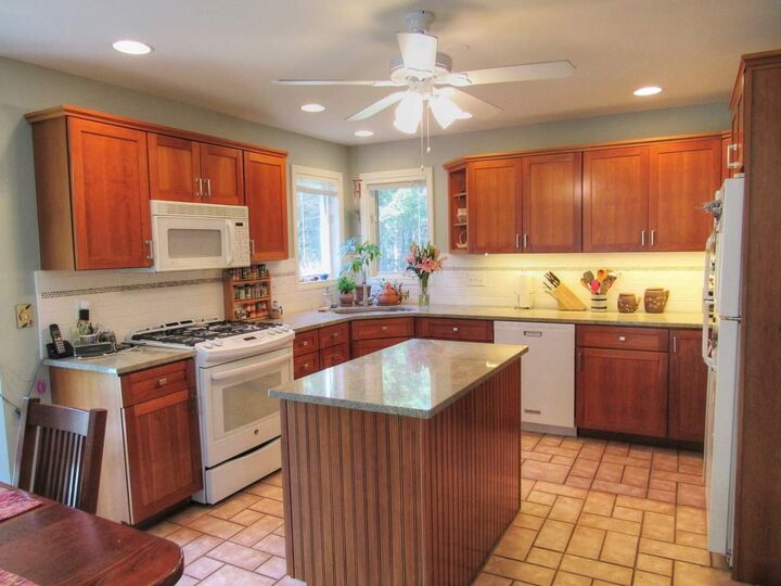 Property Photo:  141 Tree Hill Road  VT 05495 