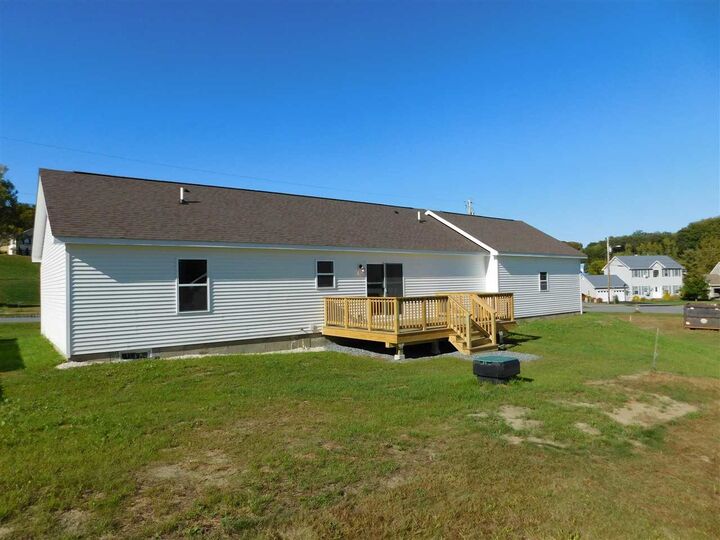 Property Photo: 199 Butternut Road VT 05001