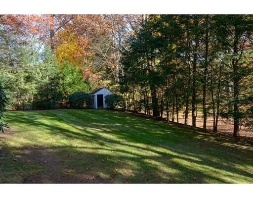 Property Photo: 63 Sagamore Rd MA 02481