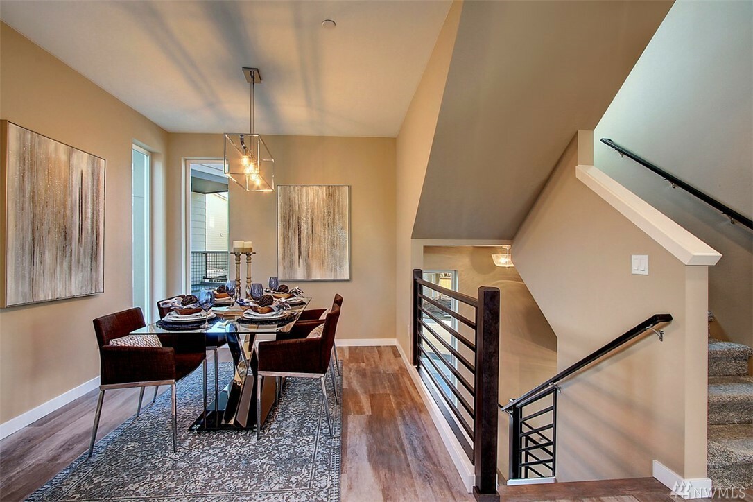Property Photo: 15026 13th Place W 43 WA 98087