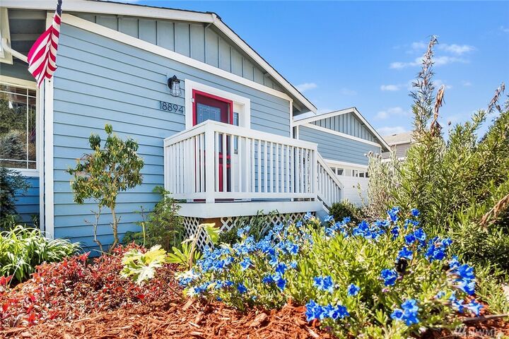 Property Photo: 18894 136th Place SE WA 98272