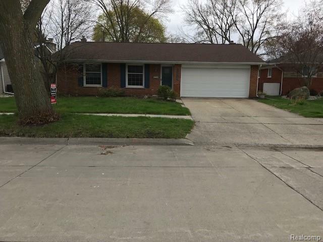 Property Photo:  35979 Middleboro Street  MI 48154 