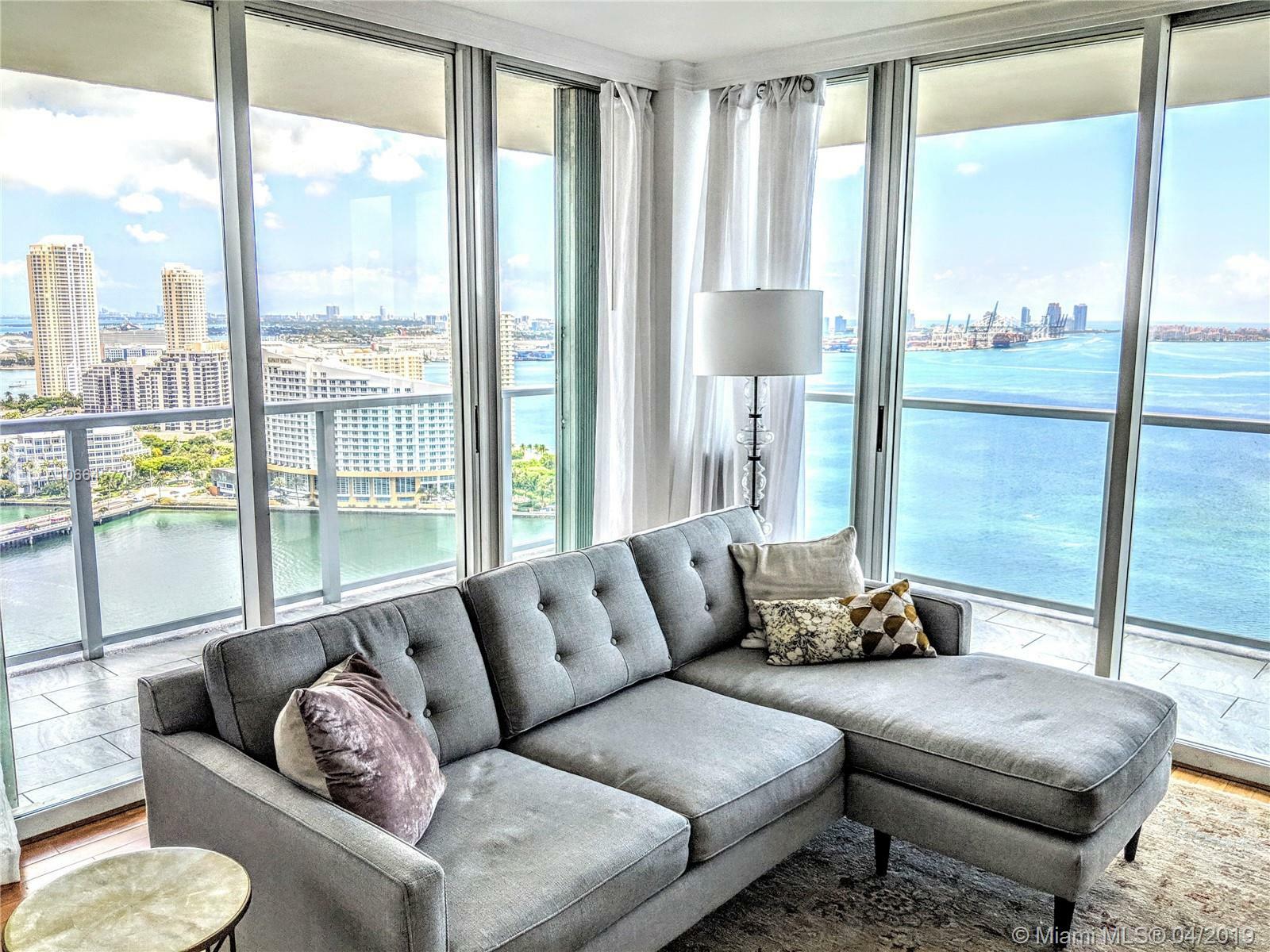 Property Photo:  1155 Brickell Bay Dr 3210  FL 33131 