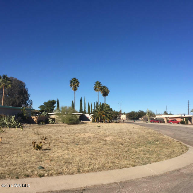 Property Photo:  1379 N Rio Santa Cruz  AZ 85614 