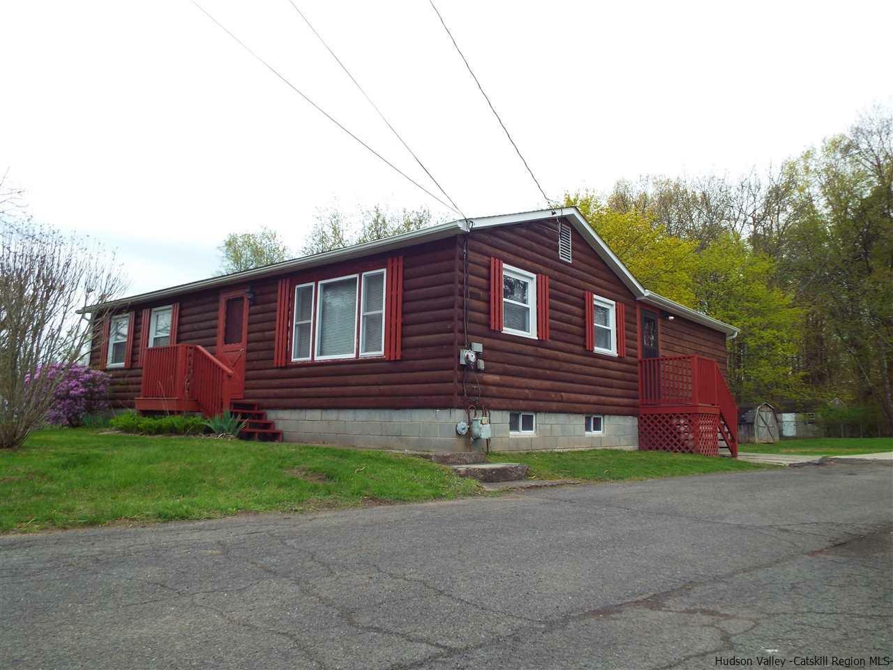 Property Photo:  2273 Route 32  NY 12477 