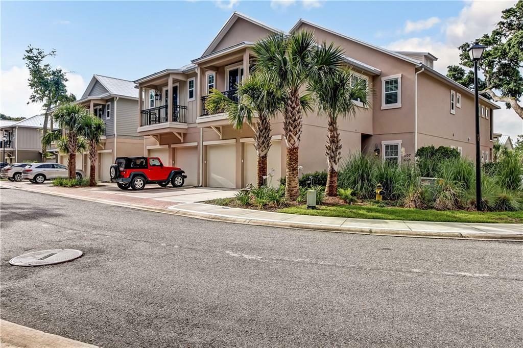Property Photo: 95282 Summerwoods Circle FL 32034