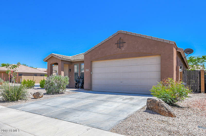 Property Photo:  46101 W Barbara Lane  AZ 85139 