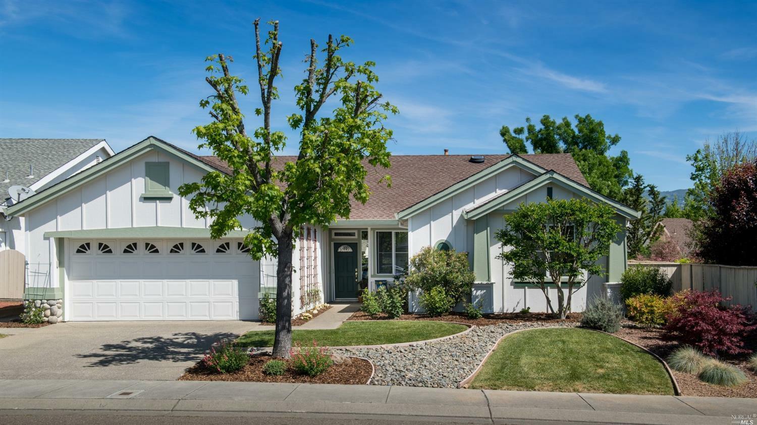 Property Photo:  104 Wisteria Circle  CA 95425 