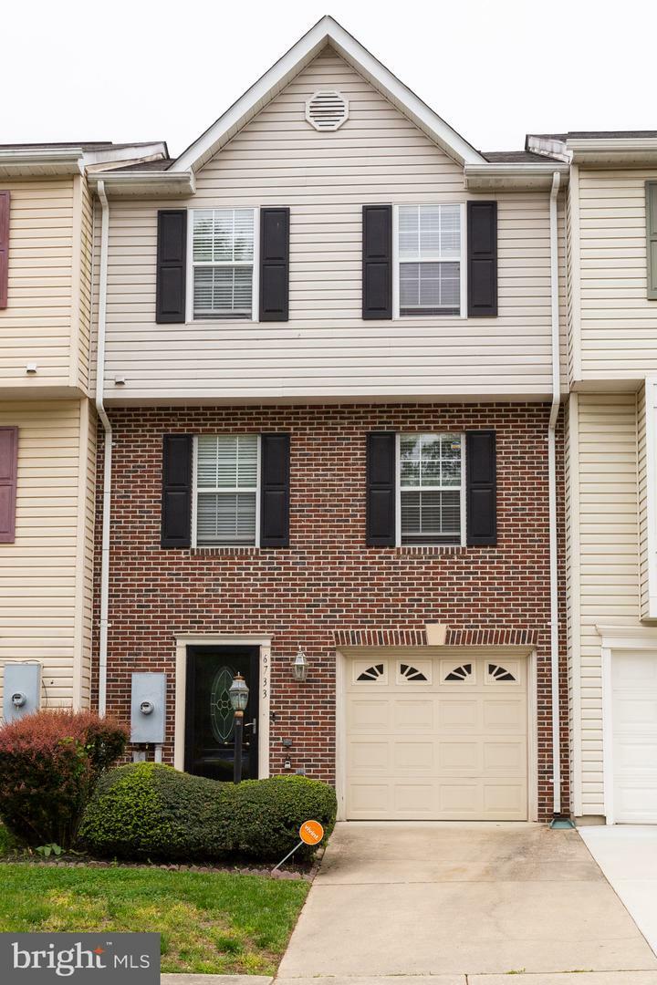 Property Photo:  6733 Pauline Court  MD 20616 