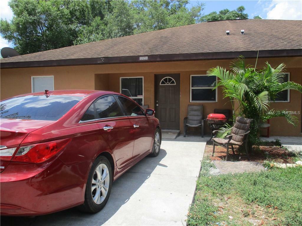 Property Photo:  5636 6th Street Court E  FL 34203 