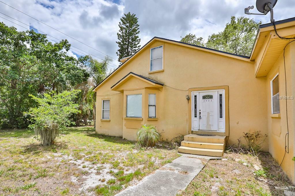 Property Photo:  3405 Neilan Drive  FL 33570 