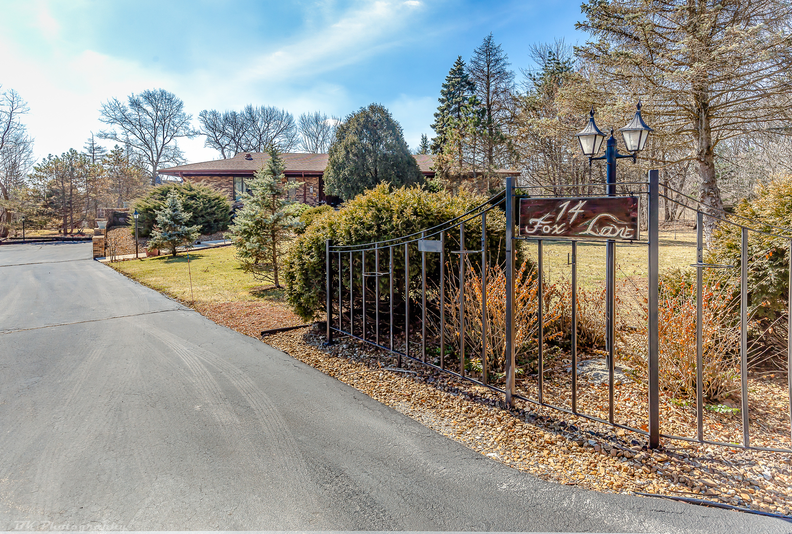 Property Photo:  14 Fox Lane  IL 60464 