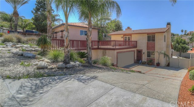 Property Photo:  30569 Emperor Drive  CA 92587 